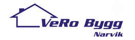 Logo, Vero Bygg Drift AS
